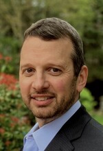 Photo of Kenneth Hacker